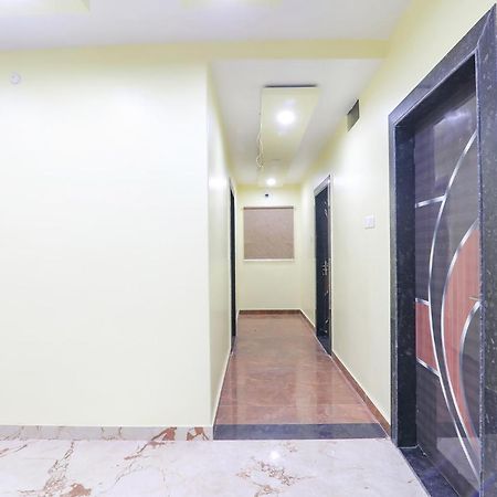 Fabexpress Gs Residency Hotel Varanasi Exterior photo
