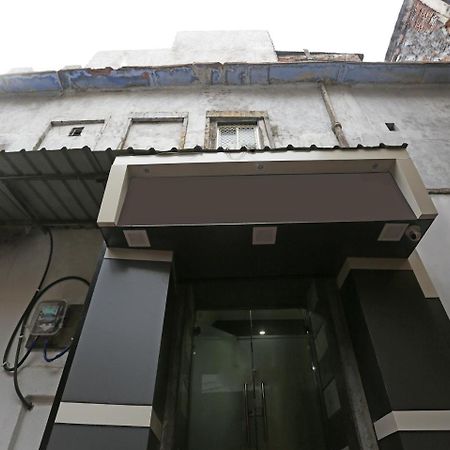 Fabexpress Gs Residency Hotel Varanasi Exterior photo