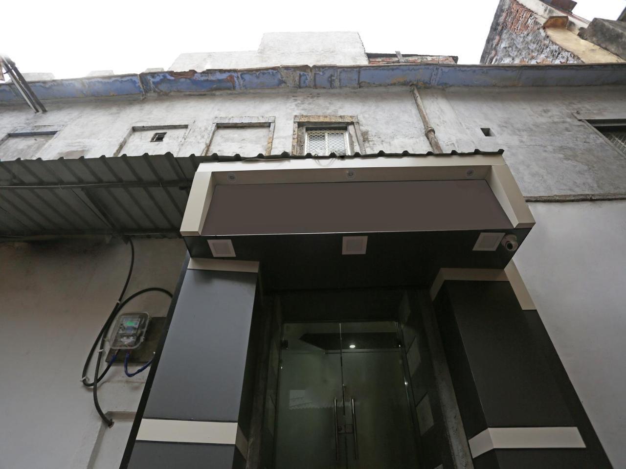 Fabexpress Gs Residency Hotel Varanasi Exterior photo